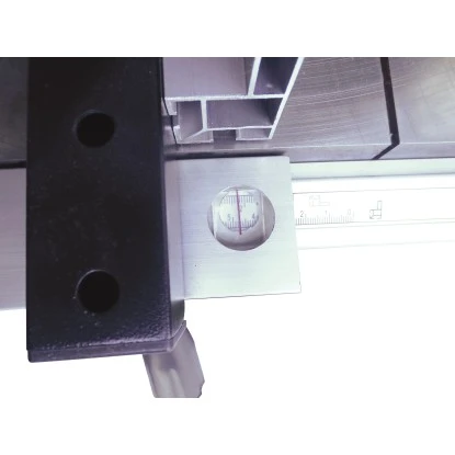 Holzmann HolzbandsĂ€ge HBS245HQ 230V â Bild 2