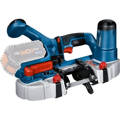 Bosch Professional Akku-BandsÀge GCB 18V-63 Solo