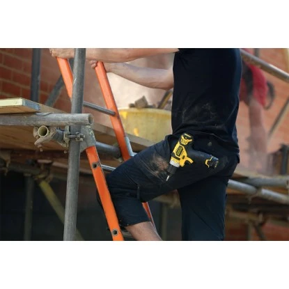 Stanley FatMax 10,8 V Akku-Bohrschrauber FMC010LB Inkl. 1,5 Ah Akkus â Bild 2